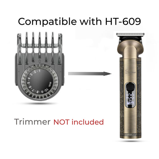 Hatteker HT-609 – Replacement Limit Comb Attachment