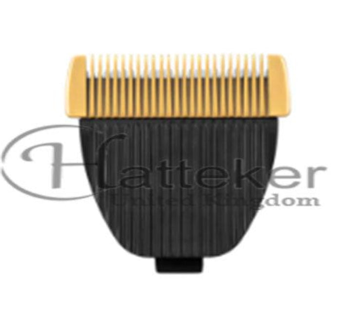 HATTEKER Replacement Blade Ceramic Cutter For Hatteker Clipper RFC-691