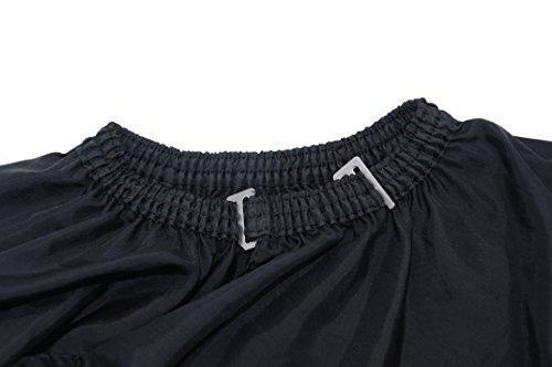 Karlling Hairdressing Salon Cape Hair  Cutting Gown Barbers - HATTEKER