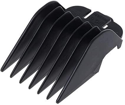 8Pcs Universal Hair Clipper Limit Comb Guide Attachment Size - HATTEKER