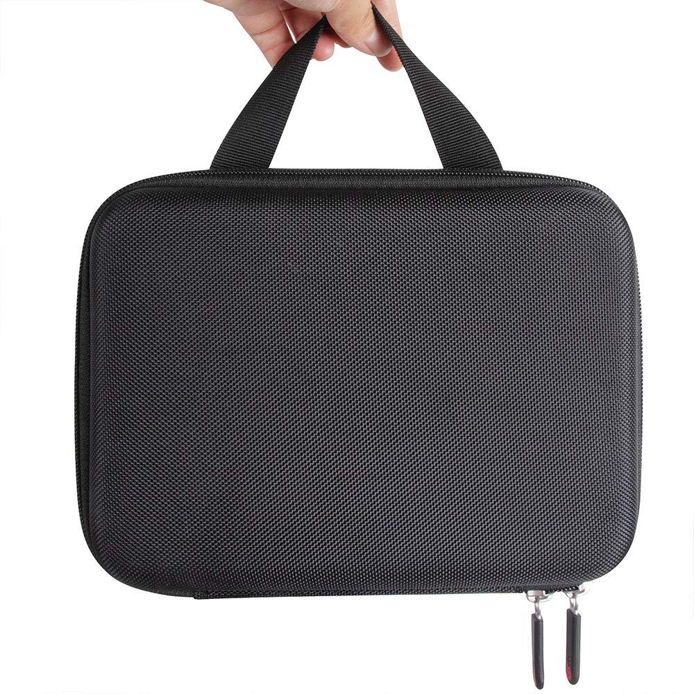 HATTEKER Hard Travel Case for Beard Trimmer RFC-690 - HATTEKER