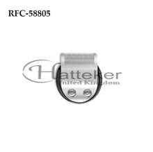 Load image into Gallery viewer, Replacement Blade,Precision Trimmer,Comb,Cable USB RFC-58805 - HATTEKER
