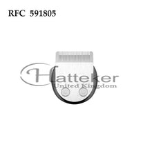 Load image into Gallery viewer, Replacement Blade,Precision Trimmer,Comb,Cable USB RFC-591805 - HATTEKER

