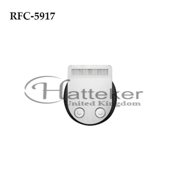 HATTEKER Replacement Precision Trimmer Size 1 for RFC-5917