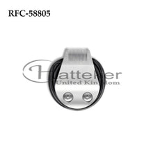 Load image into Gallery viewer, Replacement Blade,Precision Trimmer,Comb,Cable USB RFC-58805 - HATTEKER
