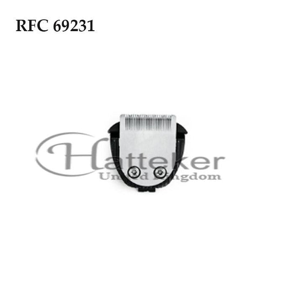 Hatteker Replacement Precision Trimmer Size 2 for RFC-69231 - HATTEKER