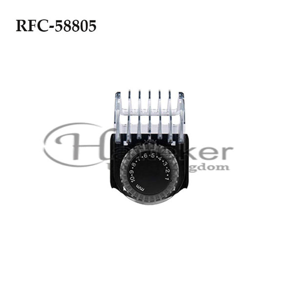 HATTEKER Replacement Limit Comb Adjustable For Hatteker Trimmer RFC-588