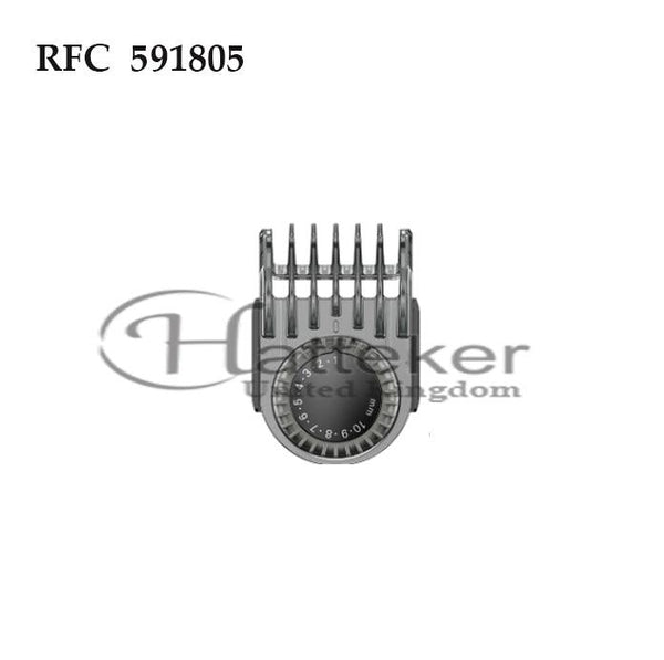 Comb Adjustable Limit Replacement HATTEKER RFC-591805 - HATTEKER