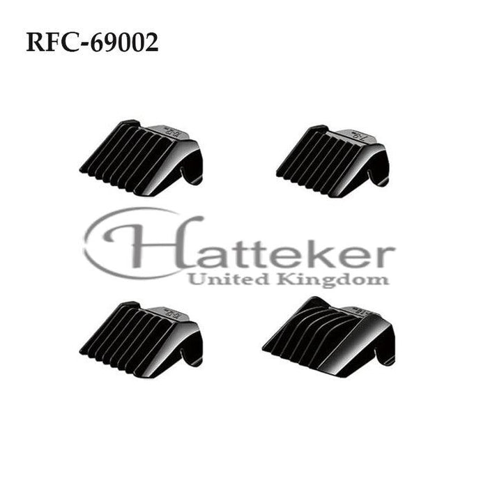 Replacement Blade,Precision Trimmer,Comb,Cable USB RFC 69002 - HATTEKER