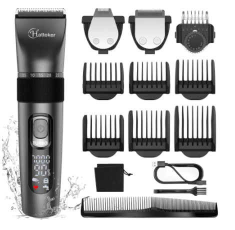 Hatteker pro hair online clipper