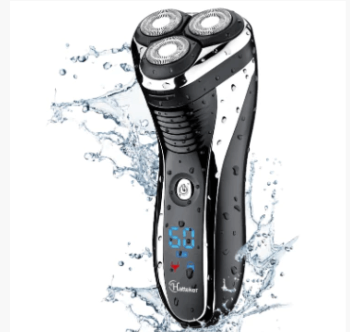 HATTEKER USB CABLE CHARGER FOR HATTEKER SK-7569 TRIMMER - HATTEKER