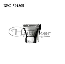 Load image into Gallery viewer, Replacement Blade,Precision Trimmer,Comb,Cable USB RFC-591805 - HATTEKER
