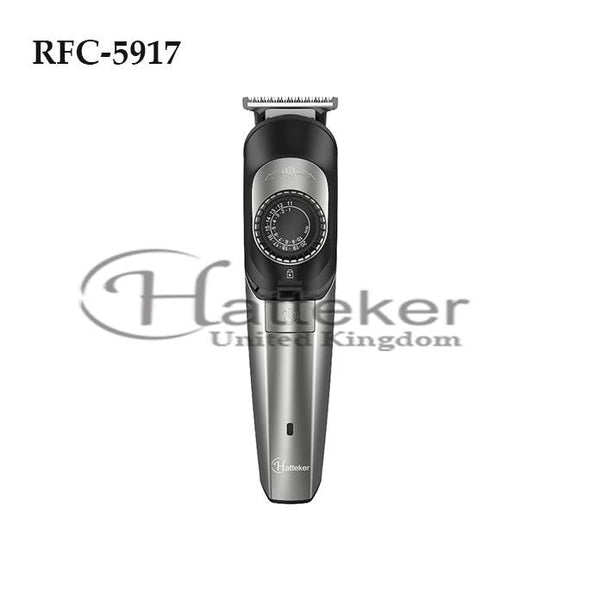 Replacement Blade,Precision Trimmer,Comb,Cable USB RFC-5917 - HATTEKER