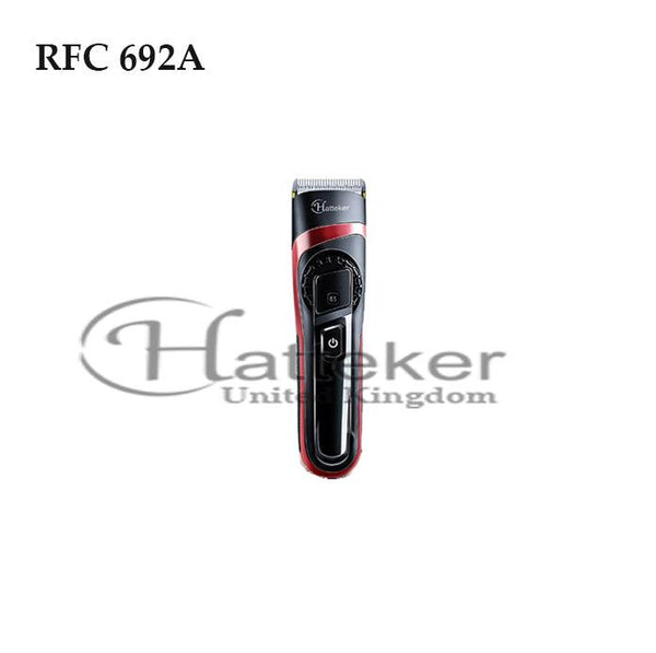 POWER CHARGER UK PLUG FOR HATTEKER RFC 692A - HATTEKER