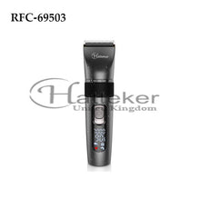 Load image into Gallery viewer, Replacement Blade,Precision Trimmer,Comb,Cable USB RFC 69503 - HATTEKER
