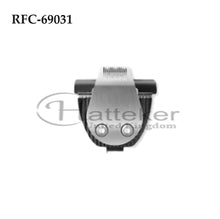 Load image into Gallery viewer, Replacement Blade,Precision Trimmer,Comb,Cable USB  RFC 69031 - HATTEKER
