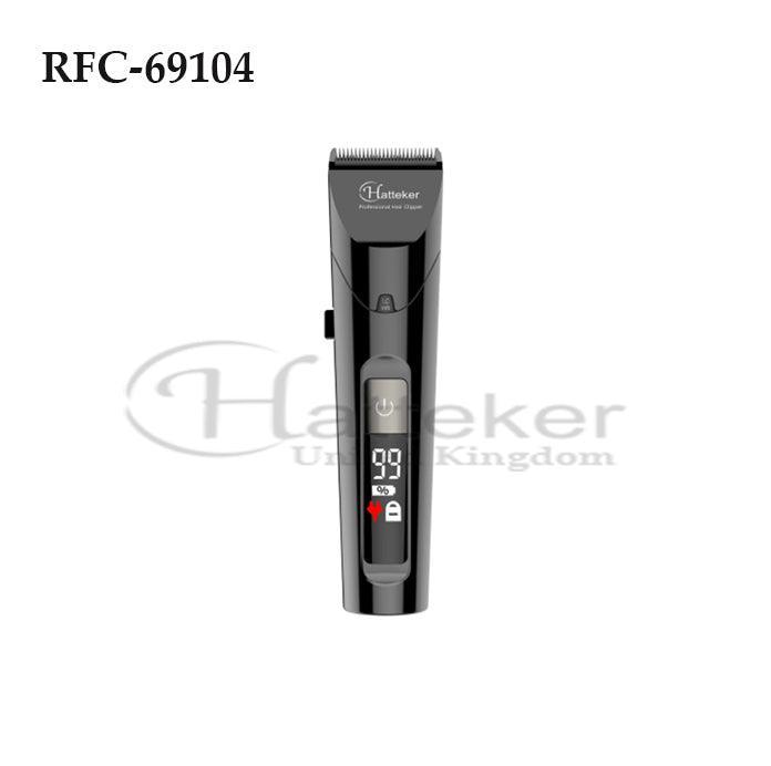 Comb Set Guide Adjustable Limit HATTEKER RFC-69104 - HATTEKER