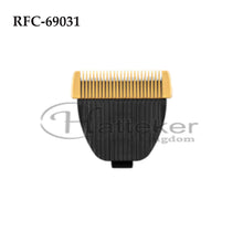 Load image into Gallery viewer, Replacement Blade,Precision Trimmer,Comb,Cable USB  RFC 69031 - HATTEKER
