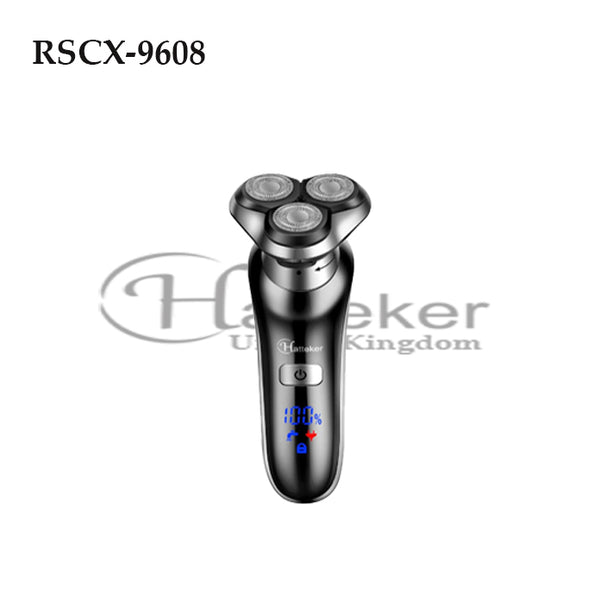 HATTEKER Replacement Head Razor Shaver For Hatteker Shaver RSCX-9608