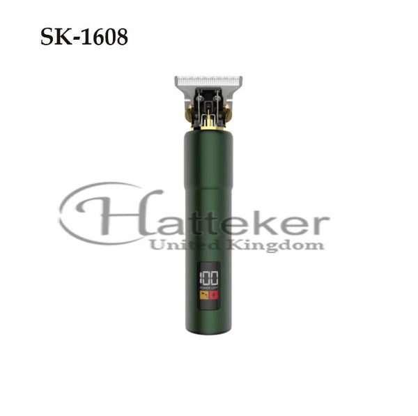 HATTEKER Comb Set Guide 3PCS HATTEKER SK-1608