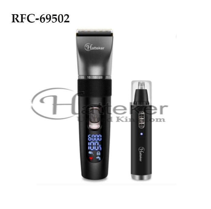 HATTEKER Replacement Blade Ceramic Cutter For Hatteker Clipper RFC-69502 - HATTEKER