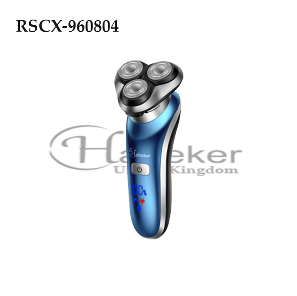 HATTEKER Replacement Head Razor Shaver For Hatteker Shaver RSCX-960804