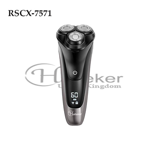 HATTEKER Replacement Head Razor Shaver For Hatteker Shaver RSCX-7571