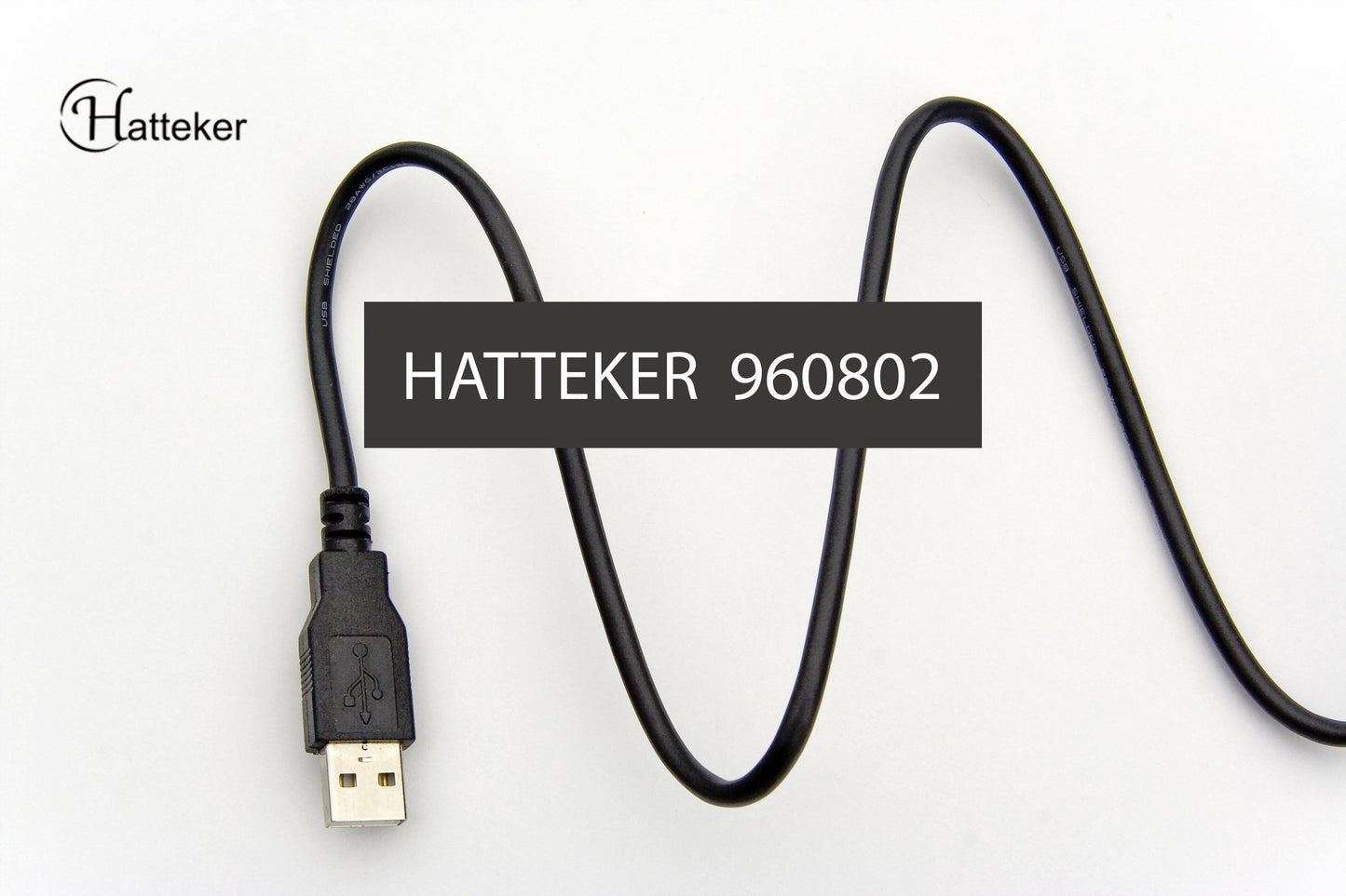 HATTEKER 960802