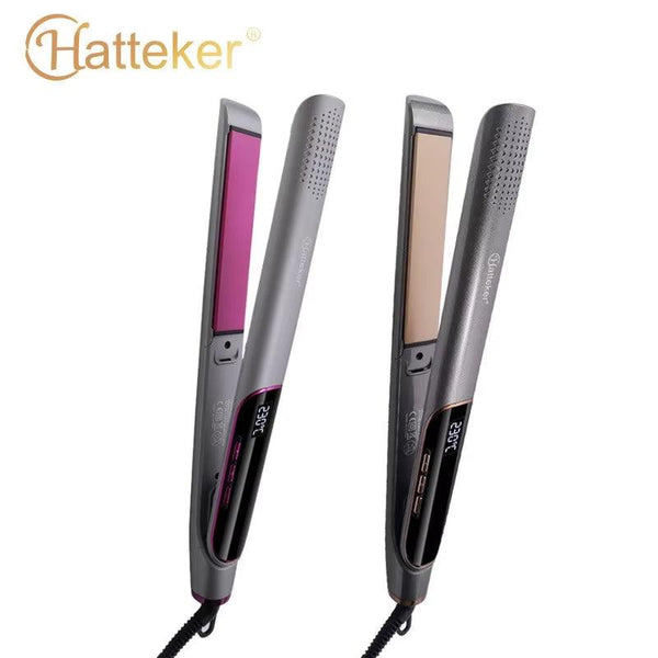 New Hair Straightener Hair Care Portable Hair Straightener