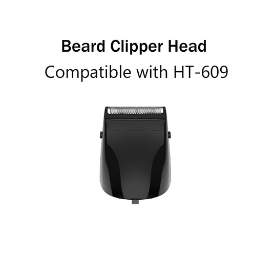 hatteker ht-609 beard clipper head replacement