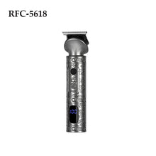 Load image into Gallery viewer, HATTEKER Replacement Precision Trimmer Micro Shaver  for RFC-5618

