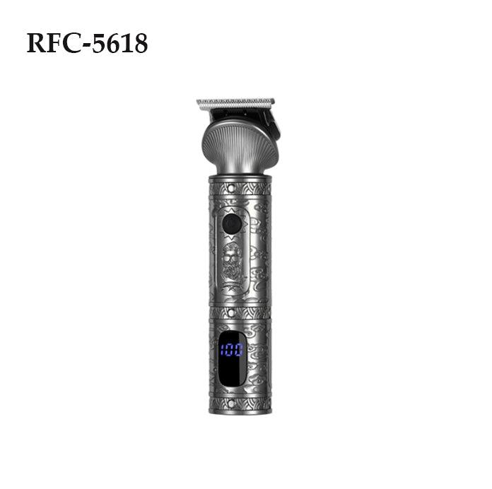 HATTEKER Replacement Foil Cute Nose For Hatteker Trimmer RFC-5618 - HATTEKER