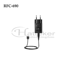 Load image into Gallery viewer, HATTEKER USB And Plug Charger RFC-690 Fast and Reliable Head Charger Compatible for Hatteker Trimmer RFC-690
