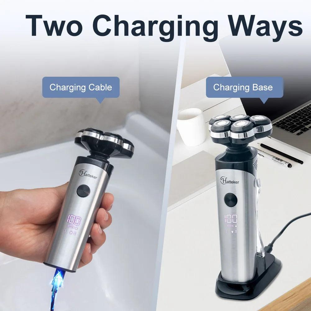 Razor machine new arrivals