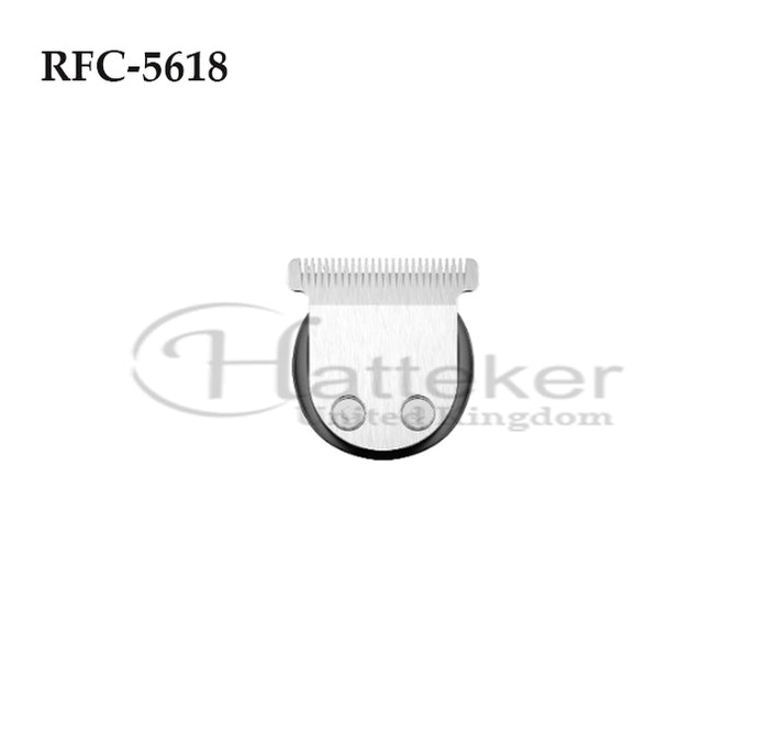 HATTEKER Replacement Precision Trimmer Micro Shaver  for RFC-5618
