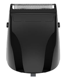 HATTEKER Replacement Foil Beard Clipper Head Hatteker HT-609