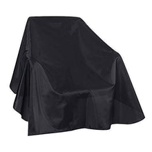 Load image into Gallery viewer, Karlling Hairdressing Salon Cape Hair  Cutting Gown Barbers - HATTEKER
