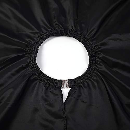 Karlling Hairdressing Salon Cape Hair  Cutting Gown Barbers - HATTEKER
