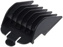 Load image into Gallery viewer, 8Pcs Universal Hair Clipper Limit Comb Guide Attachment Size - HATTEKER

