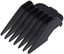 Load image into Gallery viewer, 8Pcs Universal Hair Clipper Limit Comb Guide Attachment Size - HATTEKER
