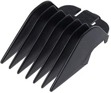 Load image into Gallery viewer, 8Pcs Universal Hair Clipper Limit Comb Guide Attachment Size - HATTEKER

