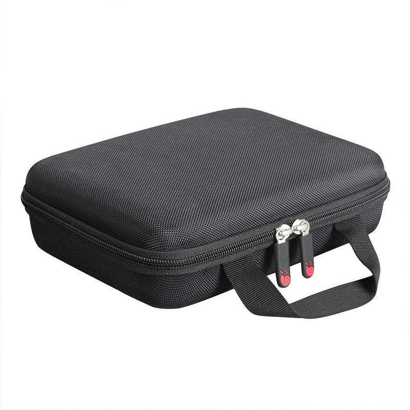 HATTEKER Hard Travel Case for Beard Trimmer RFC-690 - HATTEKER