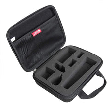 Load image into Gallery viewer, HATTEKER Travel Case for Hair Clipper RFC-588
