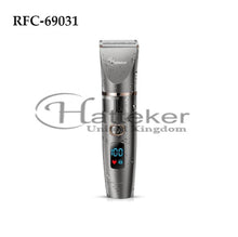 Load image into Gallery viewer, Hatteker Replacement Precision Trimmer Size 2 for RFC-69031 - HATTEKER
