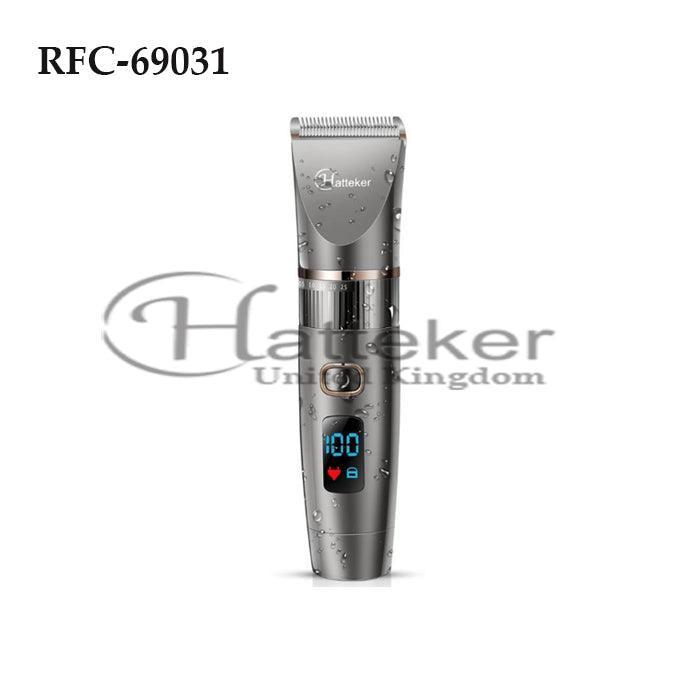 Comb Adjustable Limit  Remplacement HATTEKER RFC-69031 - HATTEKER