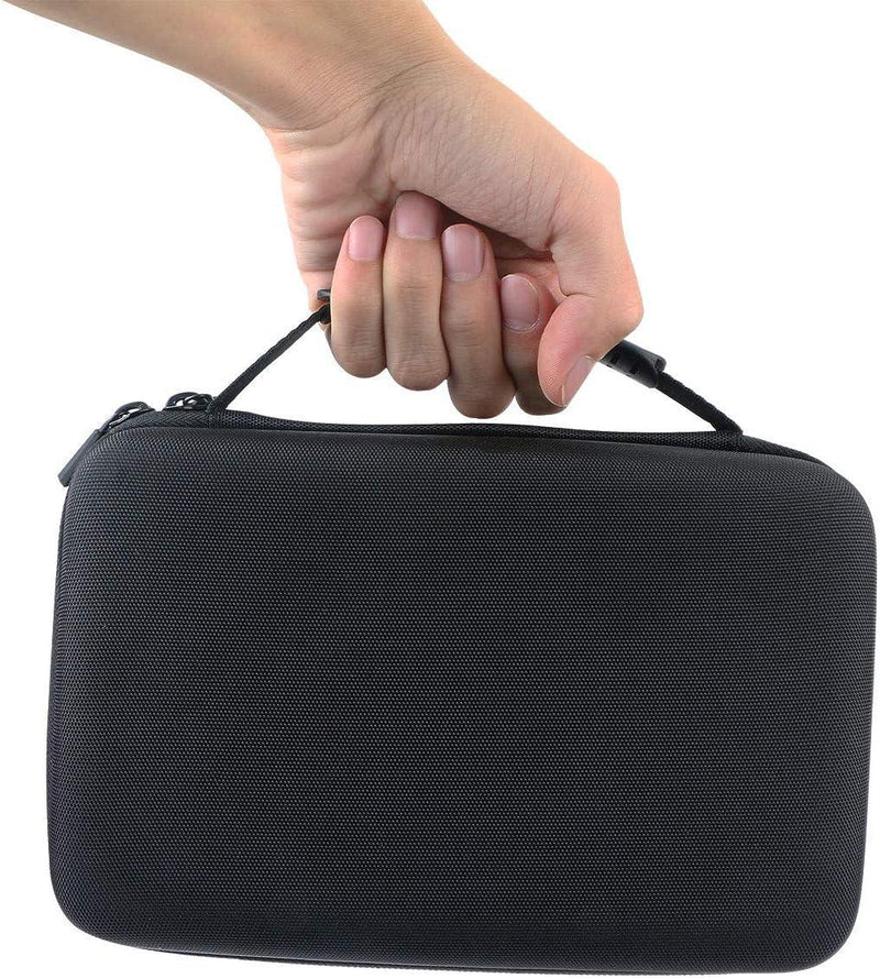HATTEKER Hard Travel Case for Beard Trimmer RFC-690 - HATTEKER
