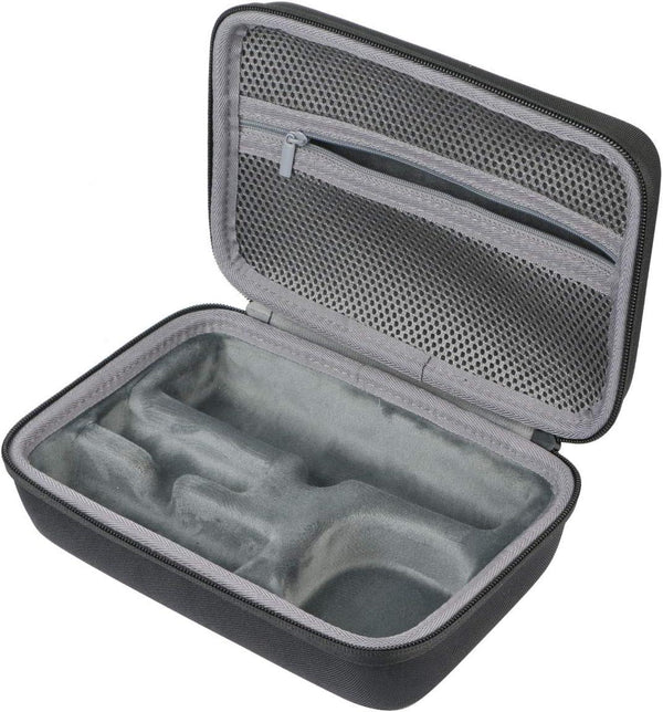 HATTEKER Hard Travel Case for Beard Trimmer RFC-690 - HATTEKER