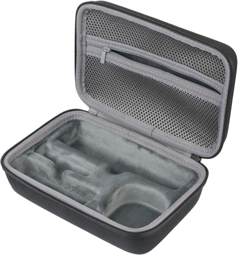 HATTEKER Hard Travel Case for Beard Trimmer RFC-690 - HATTEKER