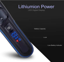 Load image into Gallery viewer, Hatteker All in One Hair Trimmer Clipper Body Cordless Waterproof - HATTEKER
