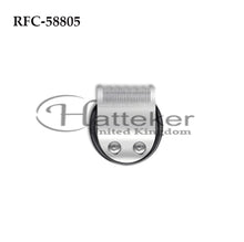Load image into Gallery viewer, Hatteker Remplacement Precision Trimmer Size 3 for RFC-58805

